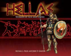 HELLAS Cover