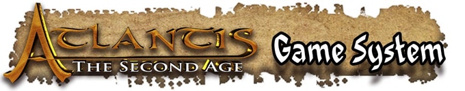 AtlantisGamesystem