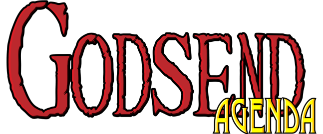 GODSEND Agenda Logo