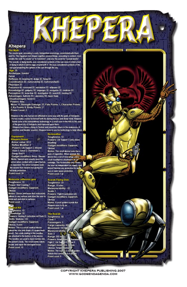 Character book-5 copy